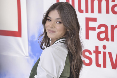 Hailee Steinfeld Poster 3194676