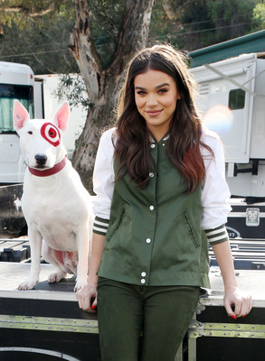 Hailee Steinfeld Poster 3194680
