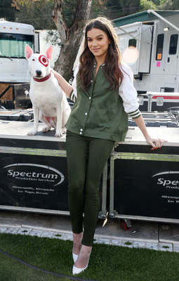 Hailee Steinfeld Poster 3194688