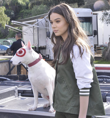 Hailee Steinfeld Poster 3194689