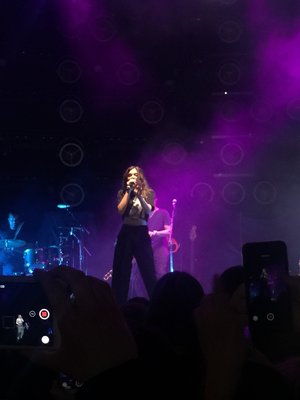 Hailee Steinfeld Poster 3194697