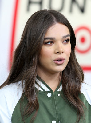 Hailee Steinfeld Poster 3194711