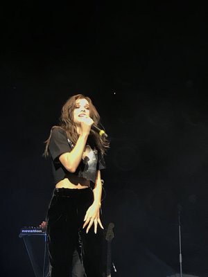 Hailee Steinfeld Poster 3194713