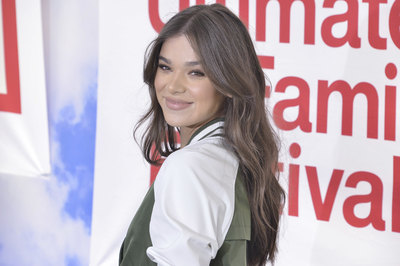 Hailee Steinfeld Poster 3207526