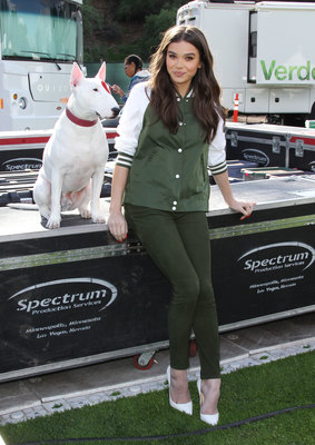 Hailee Steinfeld Poster 3207545