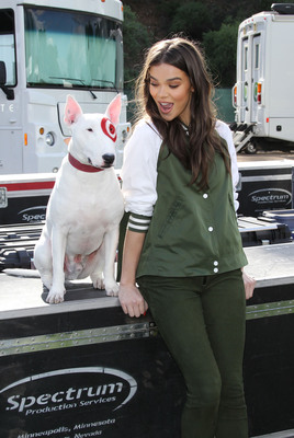 Hailee Steinfeld Poster 3207594