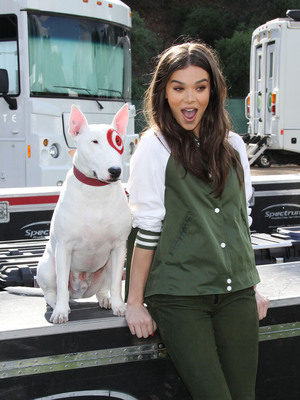 Hailee Steinfeld Poster 3207610
