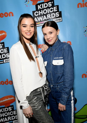 Hailee Steinfeld Poster 3224334