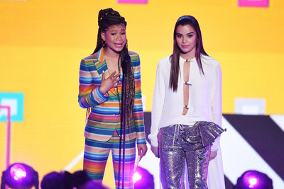 Hailee Steinfeld Poster 3224338
