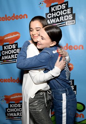 Hailee Steinfeld Poster 3224341