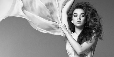 Hailee Steinfeld Poster 3263802