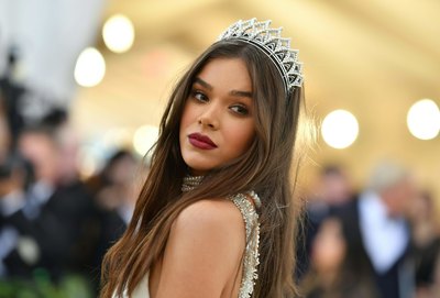 Hailee Steinfeld Poster 3263806