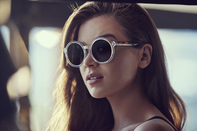 Hailee Steinfeld Poster 3263824