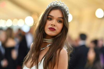 Hailee Steinfeld Poster 3263832