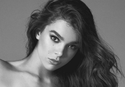 Hailee Steinfeld Poster 3263834