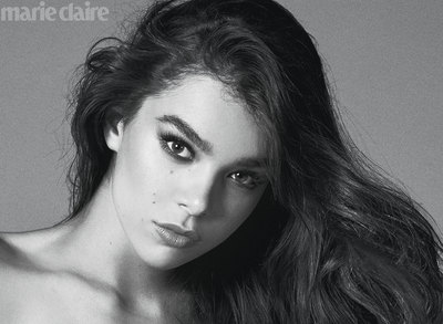 Hailee Steinfeld Poster 3263836