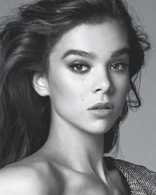 Hailee Steinfeld Poster 3263838