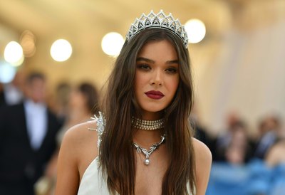 Hailee Steinfeld Poster 3263857