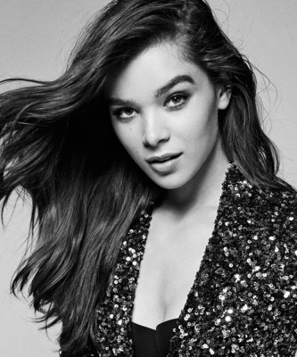 Hailee Steinfeld Poster 3263870