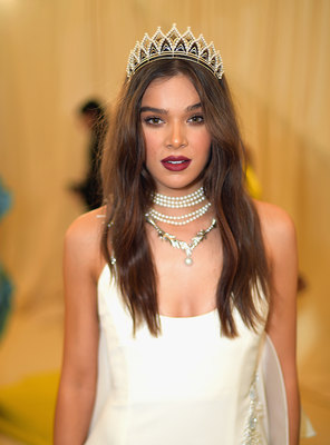 Hailee Steinfeld Poster 3296699