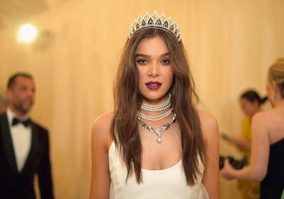 Hailee Steinfeld Poster 3296709