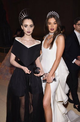 Hailee Steinfeld Poster 3296716