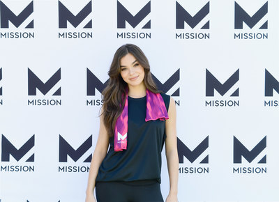Hailee Steinfeld Poster 3310314