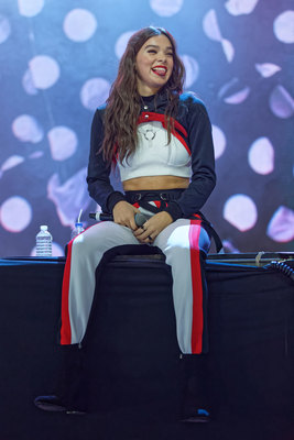 Hailee Steinfeld Poster 3310319