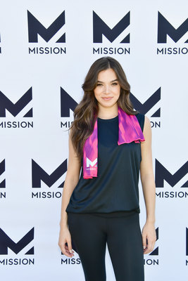 Hailee Steinfeld Poster 3310321