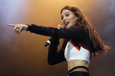 Hailee Steinfeld Poster 3310328