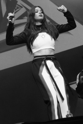 Hailee Steinfeld Poster 3312823