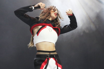 Hailee Steinfeld Poster 3312838