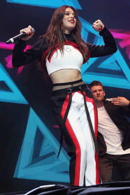Hailee Steinfeld Poster 3313914