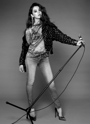 Hailee Steinfeld Poster 3660848