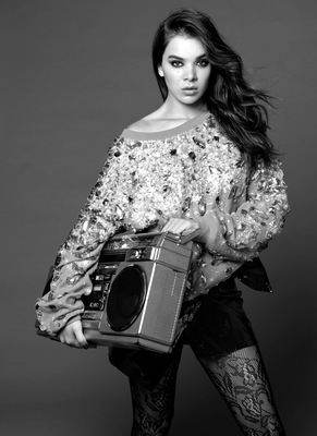 Hailee Steinfeld Poster 3660851