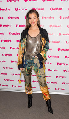 Hailee Steinfeld Poster 3729341