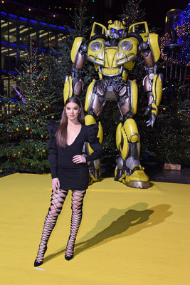 Hailee Steinfeld Poster 3729355