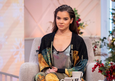 Hailee Steinfeld Poster 3729364