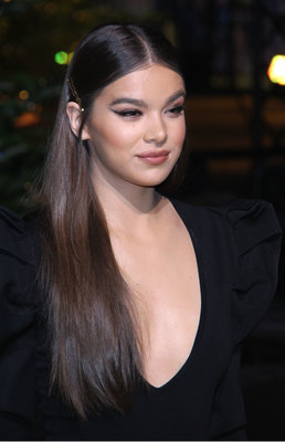 Hailee Steinfeld Poster 3729387