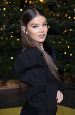 Hailee Steinfeld Poster 3729418