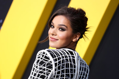 Hailee Steinfeld Poster 3729430