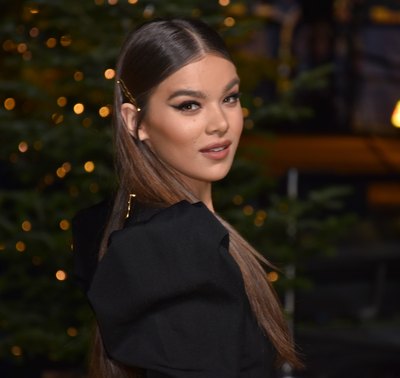 Hailee Steinfeld Poster 3729441