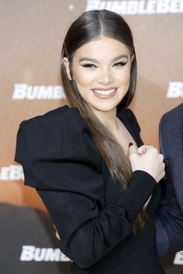 Hailee Steinfeld Poster 3729453