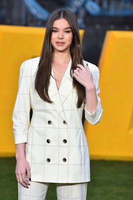 Hailee Steinfeld Poster 3729517
