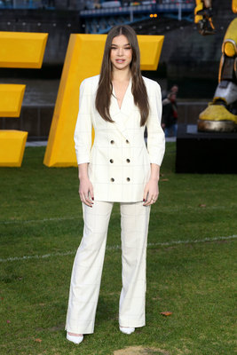 Hailee Steinfeld Poster 3729564