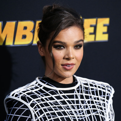 Hailee Steinfeld Poster 3729565