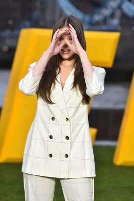 Hailee Steinfeld Poster 3729574