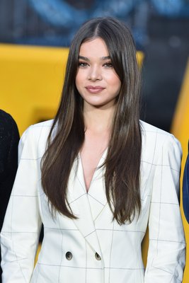 Hailee Steinfeld Poster 3729644