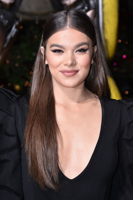 Hailee Steinfeld Poster 3729821