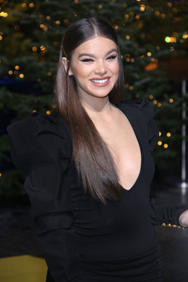 Hailee Steinfeld Poster 3729862